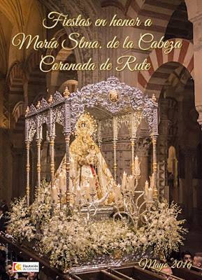 Fiestas en honor de Nuestra Señora de la Cabeza  